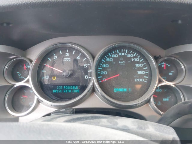 Aukcja sprzedaży 2013 Gmc Sierra 2500hd Sle, vin: 1GT220CG1DZ204691, numer aukcji: 12567239