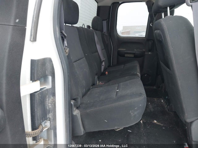Aukcja sprzedaży 2013 Gmc Sierra 2500hd Sle, vin: 1GT220CG1DZ204691, numer aukcji: 12567239
