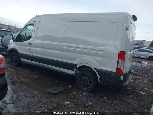 12569140 :رقم المزاد ، 1FTYR2CM4KKA99870 vin ، 2019 Ford Transit T-250 مزاد بيع