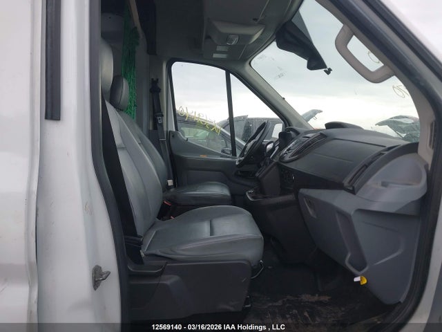 12569140 :رقم المزاد ، 1FTYR2CM4KKA99870 vin ، 2019 Ford Transit T-250 مزاد بيع