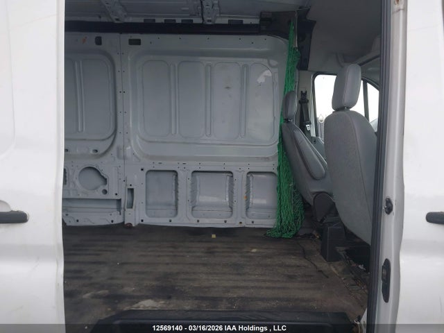 12569140 :رقم المزاد ، 1FTYR2CM4KKA99870 vin ، 2019 Ford Transit T-250 مزاد بيع