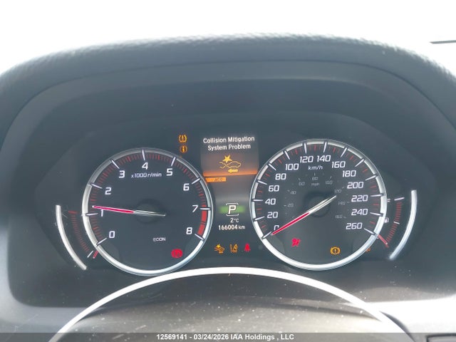 19UUB1F67LA800257 Acura Tlx Tech A-spec