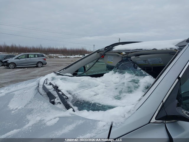 KM8SNDHF5HU234841 Hyundai Santa Fe Xl Limited