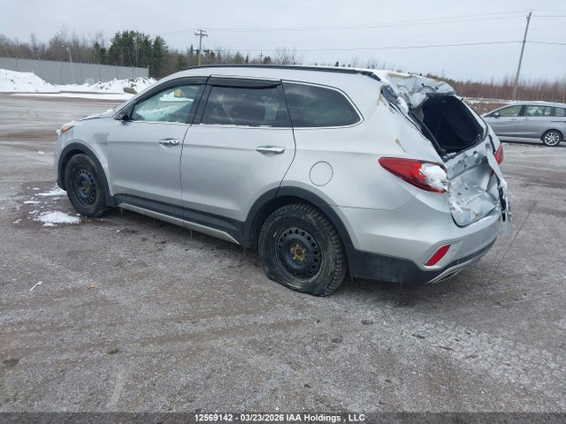 KM8SNDHF5HU234841 Hyundai Santa Fe Xl Limited