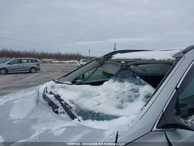 KM8SNDHF5HU234841 Hyundai Santa Fe Xl Limited