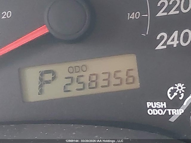 12569144 :رقم المزاد ، 2T1BU4EE0BC660380 vin ، 2011 Toyota Corolla مزاد بيع