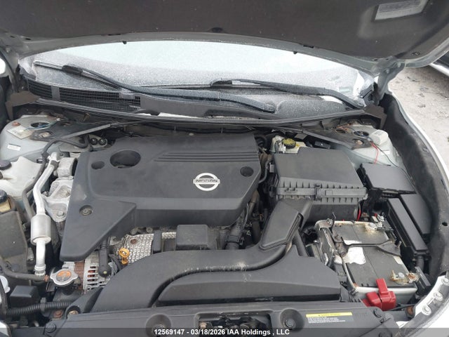 Продаж на аукціоні авто 2014 Nissan Altima 2.5/s/sv/sl, vin: 1N4AL3AP9EN354947, номер лоту: 12569147