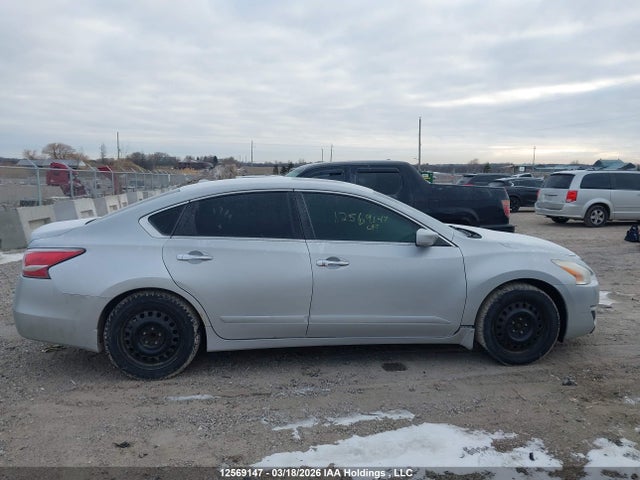 Продаж на аукціоні авто 2014 Nissan Altima 2.5/s/sv/sl, vin: 1N4AL3AP9EN354947, номер лоту: 12569147