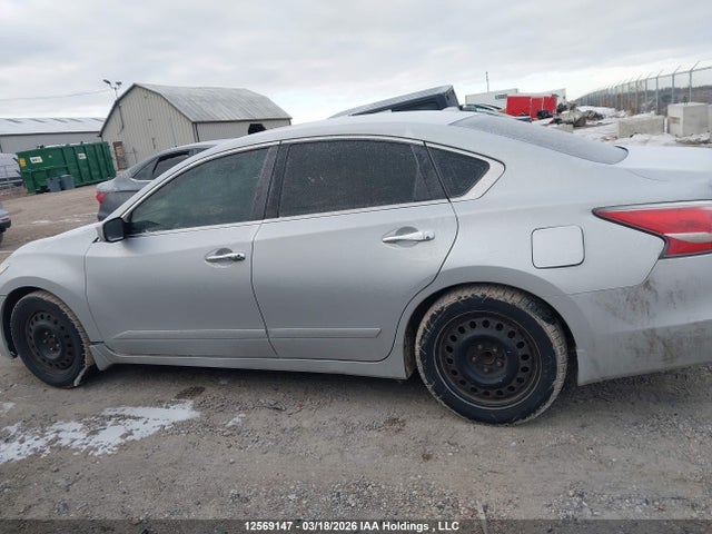 Продаж на аукціоні авто 2014 Nissan Altima 2.5/s/sv/sl, vin: 1N4AL3AP9EN354947, номер лоту: 12569147