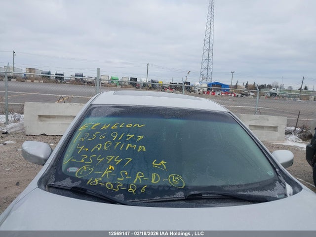 Продаж на аукціоні авто 2014 Nissan Altima 2.5/s/sv/sl, vin: 1N4AL3AP9EN354947, номер лоту: 12569147