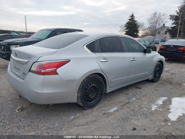 Продаж на аукціоні авто 2014 Nissan Altima 2.5/s/sv/sl, vin: 1N4AL3AP9EN354947, номер лоту: 12569147