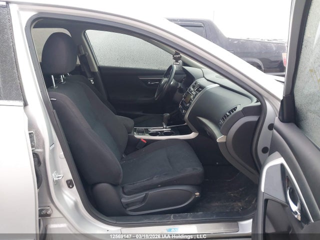 Продаж на аукціоні авто 2014 Nissan Altima 2.5/s/sv/sl, vin: 1N4AL3AP9EN354947, номер лоту: 12569147