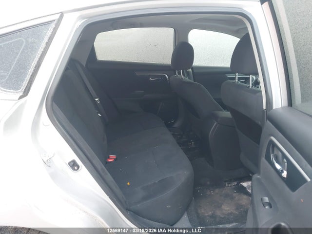 Продаж на аукціоні авто 2014 Nissan Altima 2.5/s/sv/sl, vin: 1N4AL3AP9EN354947, номер лоту: 12569147