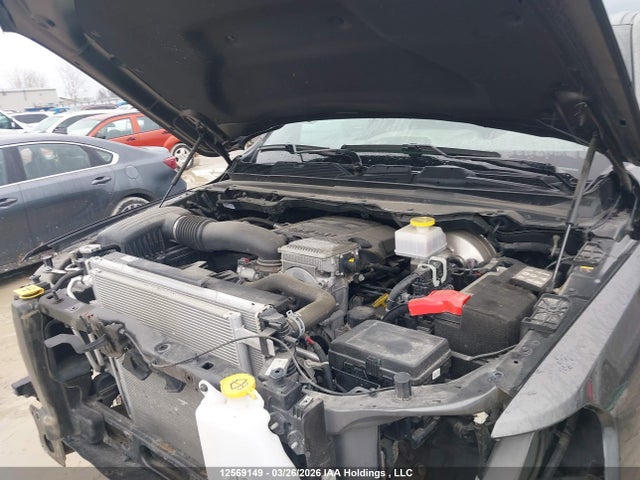 Продаж на аукціоні авто 2024 Dodge Ram 1500, vin: 1C6SRFVT3RN196141, номер лоту: 12569149