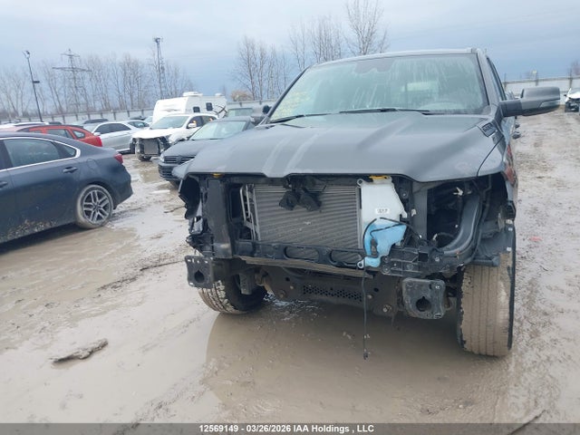 Продаж на аукціоні авто 2024 Dodge Ram 1500, vin: 1C6SRFVT3RN196141, номер лоту: 12569149