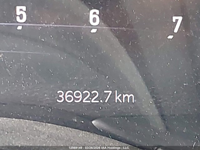 Продаж на аукціоні авто 2024 Dodge Ram 1500, vin: 1C6SRFVT3RN196141, номер лоту: 12569149