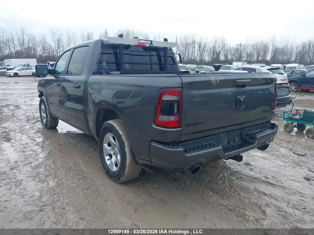 Продаж на аукціоні авто 2024 Dodge Ram 1500, vin: 1C6SRFVT3RN196141, номер лоту: 12569149