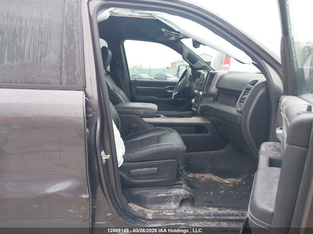 Продаж на аукціоні авто 2024 Dodge Ram 1500, vin: 1C6SRFVT3RN196141, номер лоту: 12569149