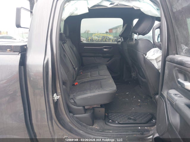 Продаж на аукціоні авто 2024 Dodge Ram 1500, vin: 1C6SRFVT3RN196141, номер лоту: 12569149