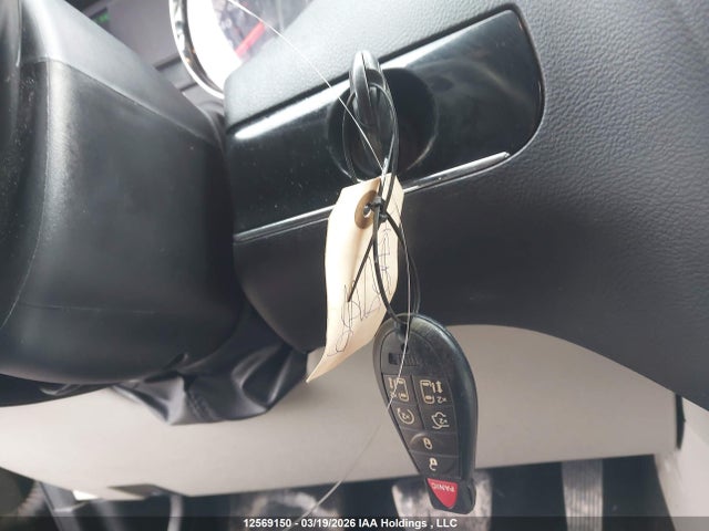 Aukcja sprzedaży 2017 Dodge Grand Caravan Se, vin: 2C4RDGBG2HR750807, numer aukcji: 12569150