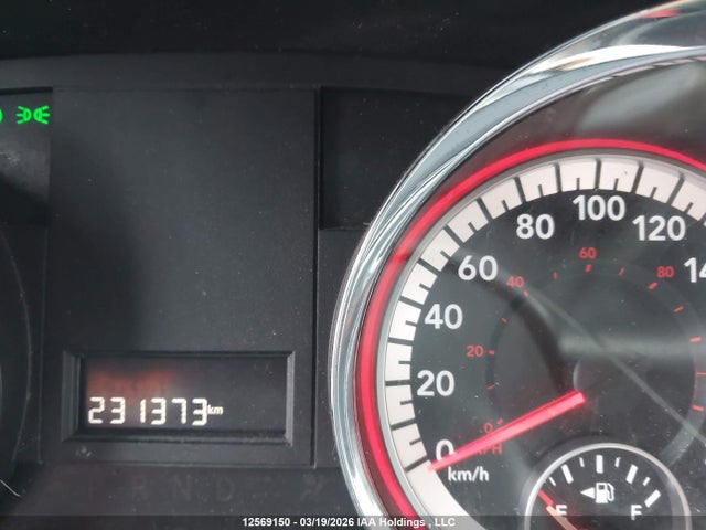 Aukcja sprzedaży 2017 Dodge Grand Caravan Se, vin: 2C4RDGBG2HR750807, numer aukcji: 12569150