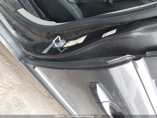 Aukcja sprzedaży 2017 Dodge Grand Caravan Se, vin: 2C4RDGBG2HR750807, numer aukcji: 12569150