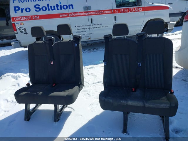 Продажа на аукционе авто 2016 Ford Transit T-350, vin: 1FBZX2YM8GKB01151, номер лота: 12569151