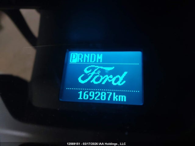Продажа на аукционе авто 2016 Ford Transit T-350, vin: 1FBZX2YM8GKB01151, номер лота: 12569151