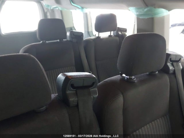 Продажа на аукционе авто 2016 Ford Transit T-350, vin: 1FBZX2YM8GKB01151, номер лота: 12569151