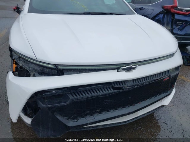 Продаж на аукціоні авто 2025 Chevrolet Equinox Rs, vin: 3GN7DSRR1SS225806, номер лоту: 12569152
