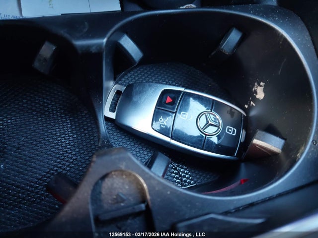 Aukcja sprzedaży 2021 Mercedes-benz Amg Cls 53 Coupe 4matic, vin: W1K2J6BB4MA089858, numer aukcji: 12569153