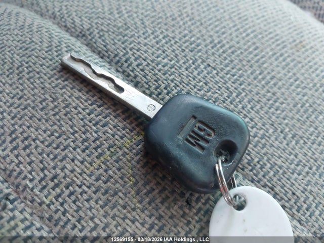 12569155 :رقم المزاد ، 1GTW7AFF7G1289454 vin ، 2016 Gmc Savana 2500 1wt مزاد بيع