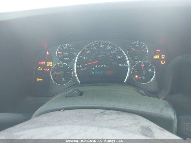 12569155 :رقم المزاد ، 1GTW7AFF7G1289454 vin ، 2016 Gmc Savana 2500 1wt مزاد بيع
