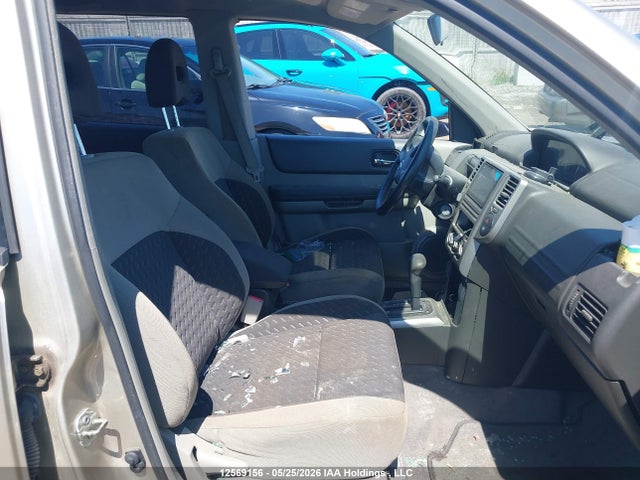 Продаж на аукціоні авто 2006 Nissan X-trail Xe/se, vin: JN8BT08V56W205100, номер лоту: 12569156