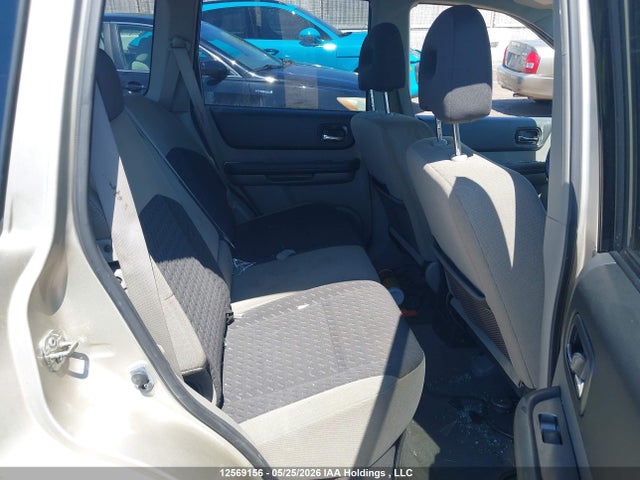 Продаж на аукціоні авто 2006 Nissan X-trail Xe/se, vin: JN8BT08V56W205100, номер лоту: 12569156