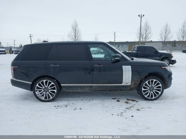 SALGV5FE9HA372810 Land Rover Range Rover Autobiography
