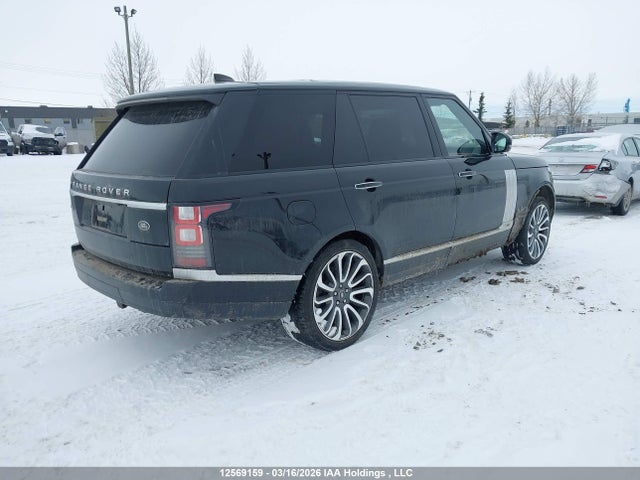 SALGV5FE9HA372810 Land Rover Range Rover Autobiography