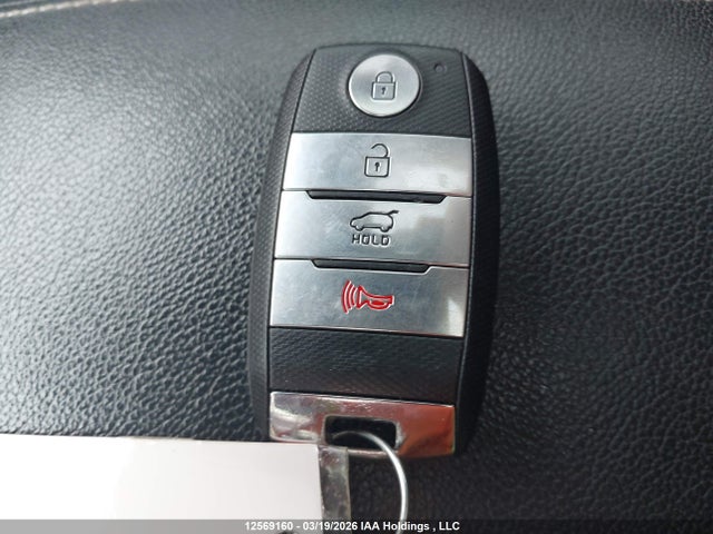12569160 :رقم المزاد ، KNDPNCAC0J7317005 vin ، 2018 Kia Sportage Ex/ex Premium/ex Tech مزاد بيع