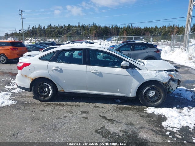 Продаж на аукціоні авто 2014 Ford Focus Se, vin: 1FADP3F29EL364405, номер лоту: 12569161