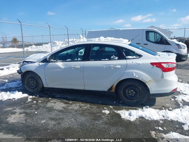 Продаж на аукціоні авто 2014 Ford Focus Se, vin: 1FADP3F29EL364405, номер лоту: 12569161