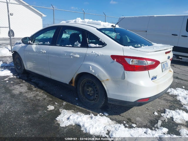 Продаж на аукціоні авто 2014 Ford Focus Se, vin: 1FADP3F29EL364405, номер лоту: 12569161
