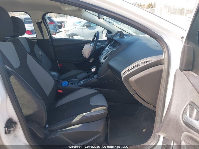 Продаж на аукціоні авто 2014 Ford Focus Se, vin: 1FADP3F29EL364405, номер лоту: 12569161