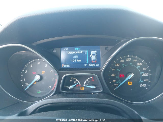 Продаж на аукціоні авто 2014 Ford Focus Se, vin: 1FADP3F29EL364405, номер лоту: 12569161