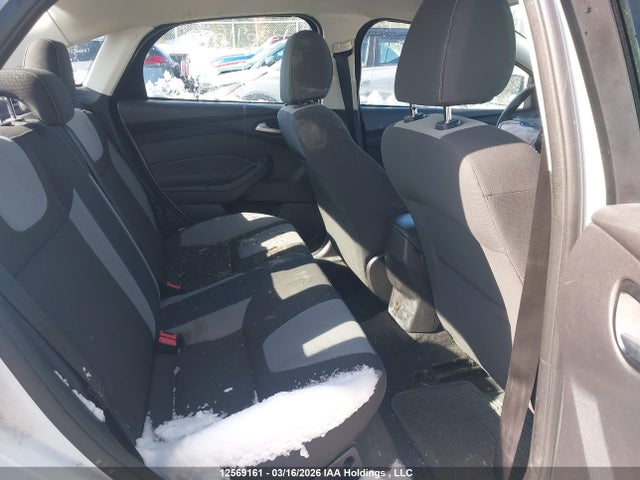 Продаж на аукціоні авто 2014 Ford Focus Se, vin: 1FADP3F29EL364405, номер лоту: 12569161