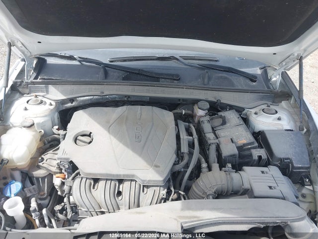 Hyundai SONATA SE 2022 5NPEG4JA8NH146267 Image 10
