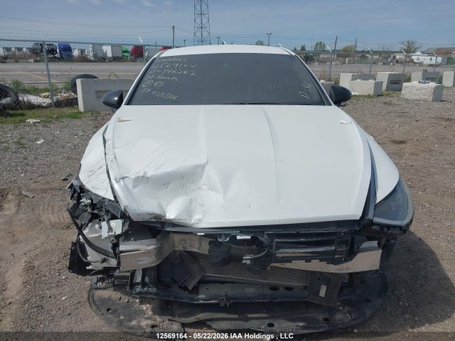 Hyundai SONATA SE 2022 5NPEG4JA8NH146267 Image 13