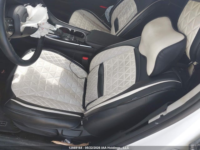 Hyundai SONATA SE 2022 5NPEG4JA8NH146267 Image 20