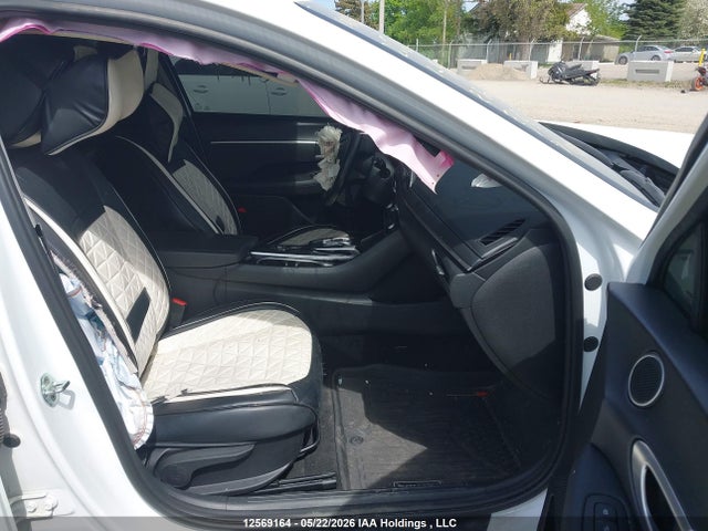 Hyundai SONATA SE 2022 5NPEG4JA8NH146267 Image 5