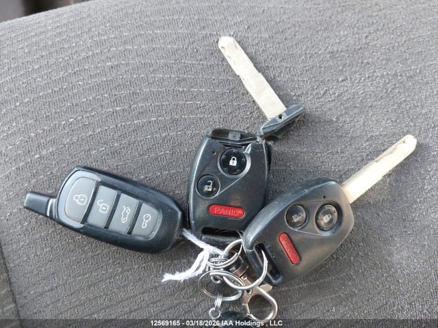 12569165 :رقم المزاد ، 5FNRL5H29DB504894 vin ، 2013 Honda Odyssey Lx مزاد بيع