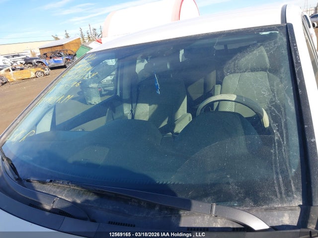 12569165 :رقم المزاد ، 5FNRL5H29DB504894 vin ، 2013 Honda Odyssey Lx مزاد بيع